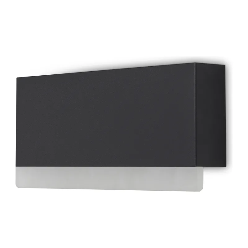 Настенный светильник (бра) FR6158WL-L10B Поток / Flux 10 Вт LED Freya 2