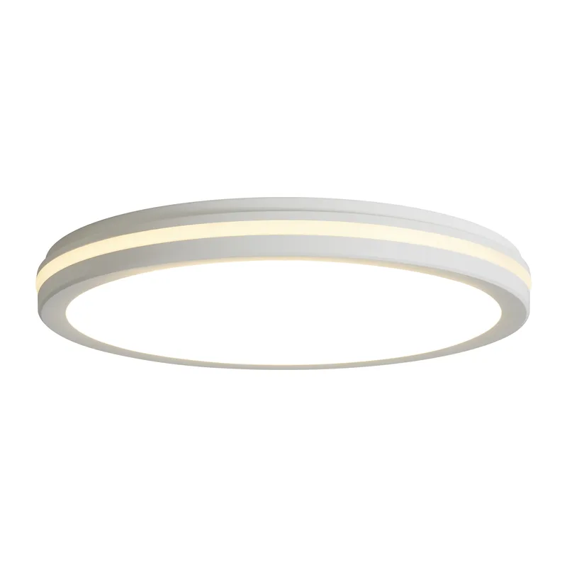 Потолочный светильник FR6160CL-L40W Руа / Rua 40 Вт LED Freya 10