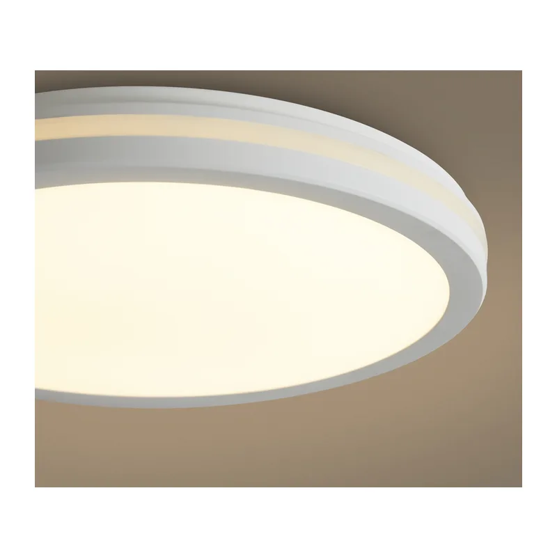 Потолочный светильник FR6160CL-L40W Руа / Rua 40 Вт LED Freya 6