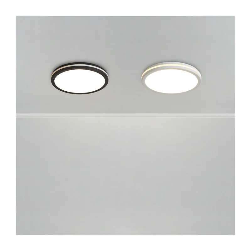 Потолочный светильник FR6160CL-L40W Руа / Rua 40 Вт LED Freya 7