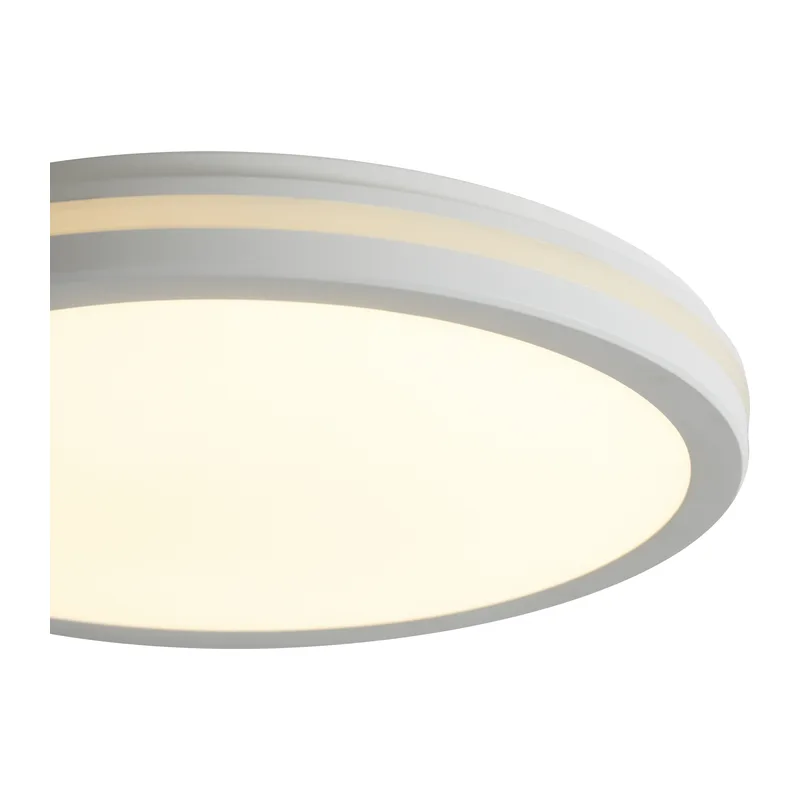 Потолочный светильник FR6160CL-L40W Руа / Rua 40 Вт LED Freya 8