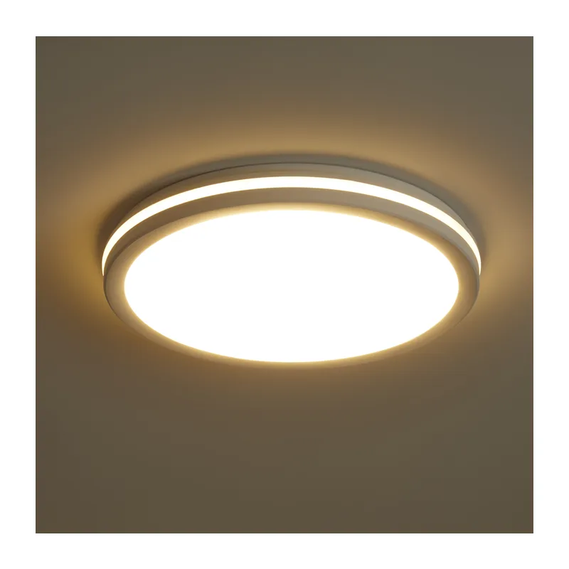 Потолочный светильник FR6160CL-L40W Руа / Rua 40 Вт LED Freya 9