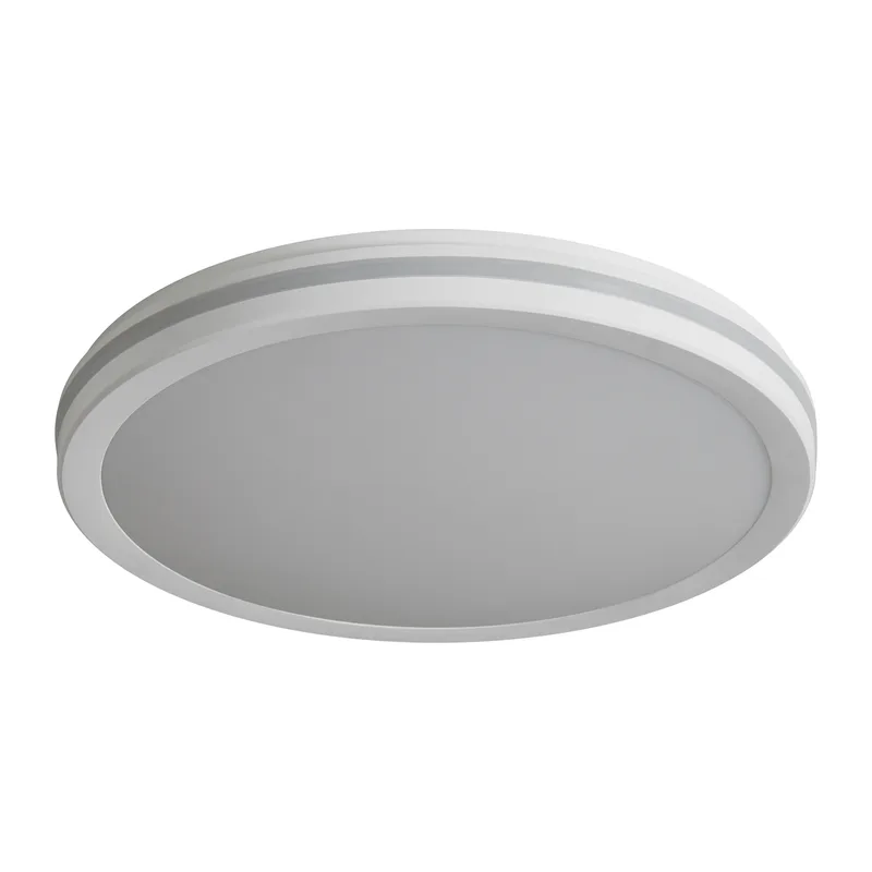 Потолочный светильник FR6160CL-L40W Руа / Rua 40 Вт LED Freya
