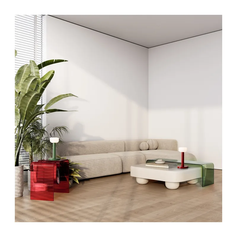 Настольный светильник Барриес / Barries Freya FR6185TL-L5OR 6