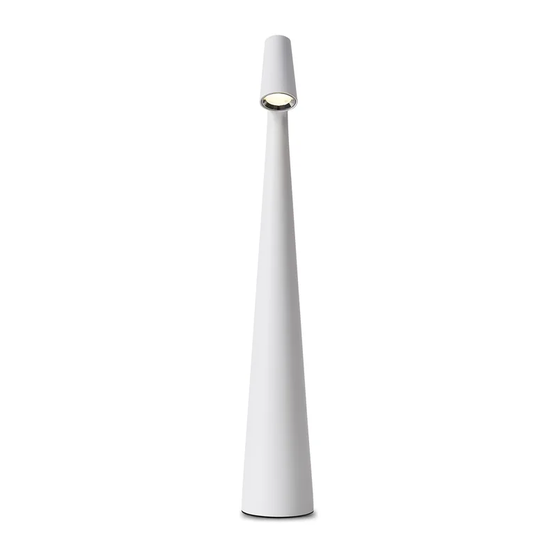 Настольный светильник Ракушка / Clam Freya FR6188TL-L3W 4
