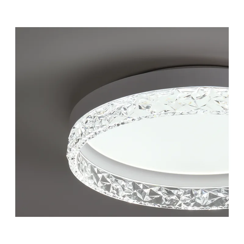 Потолочный светильник FR6193CL-L48W Щедрость / Bounty 100 Вт LED Freya 9