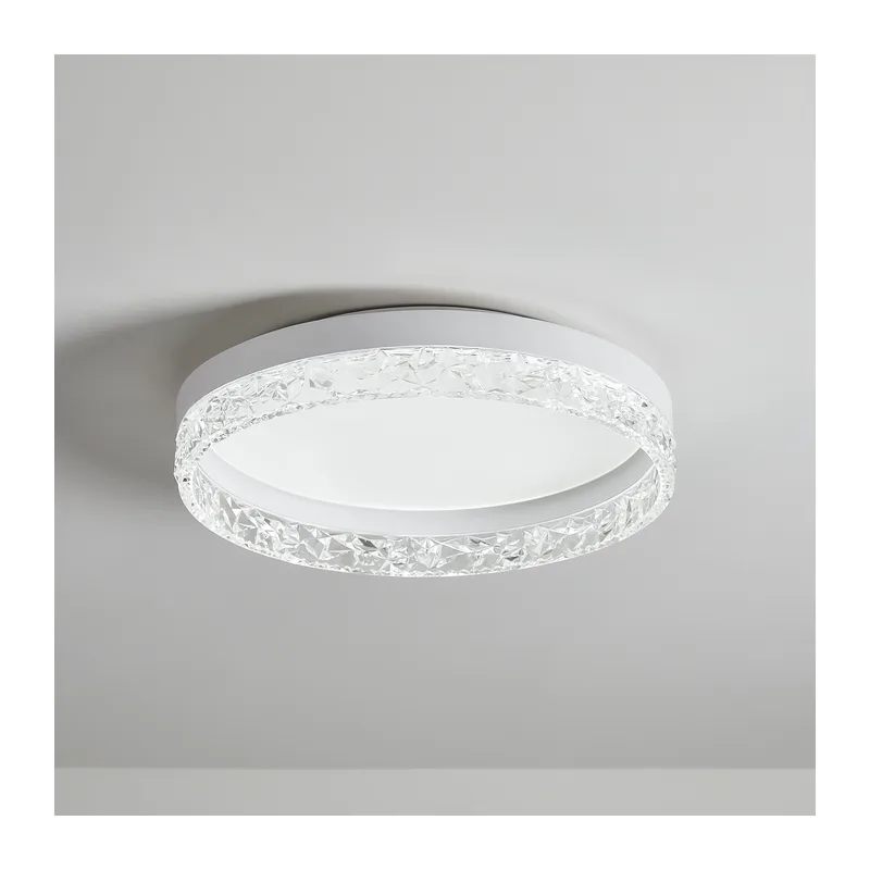 Потолочный светильник FR6193CL-L48W Щедрость / Bounty 100 Вт LED Freya 10