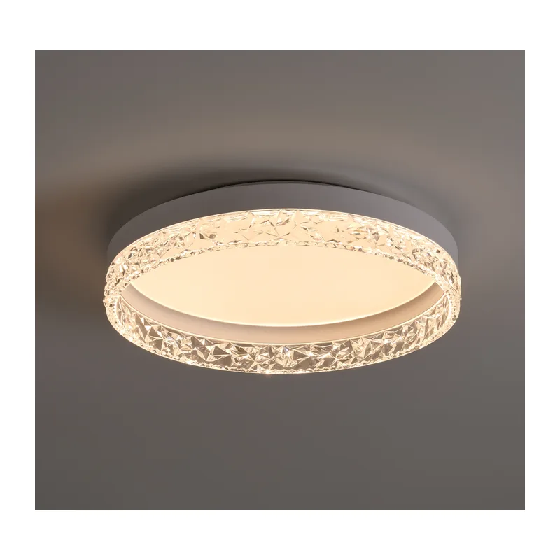 Потолочный светильник FR6193CL-L48W Щедрость / Bounty 100 Вт LED Freya 2