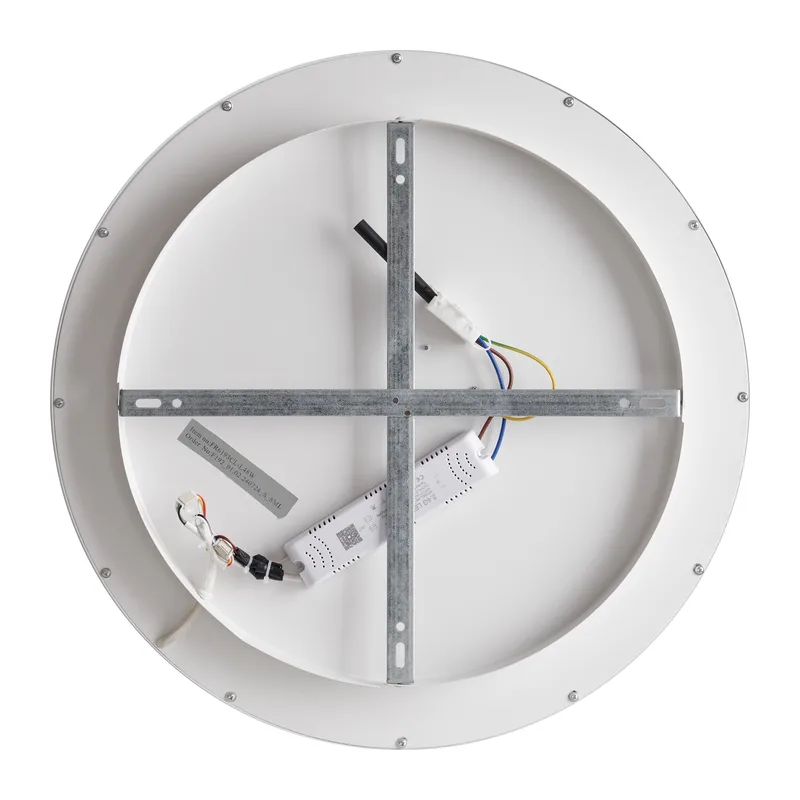 Потолочный светильник FR6193CL-L48W Щедрость / Bounty 100 Вт LED Freya 3