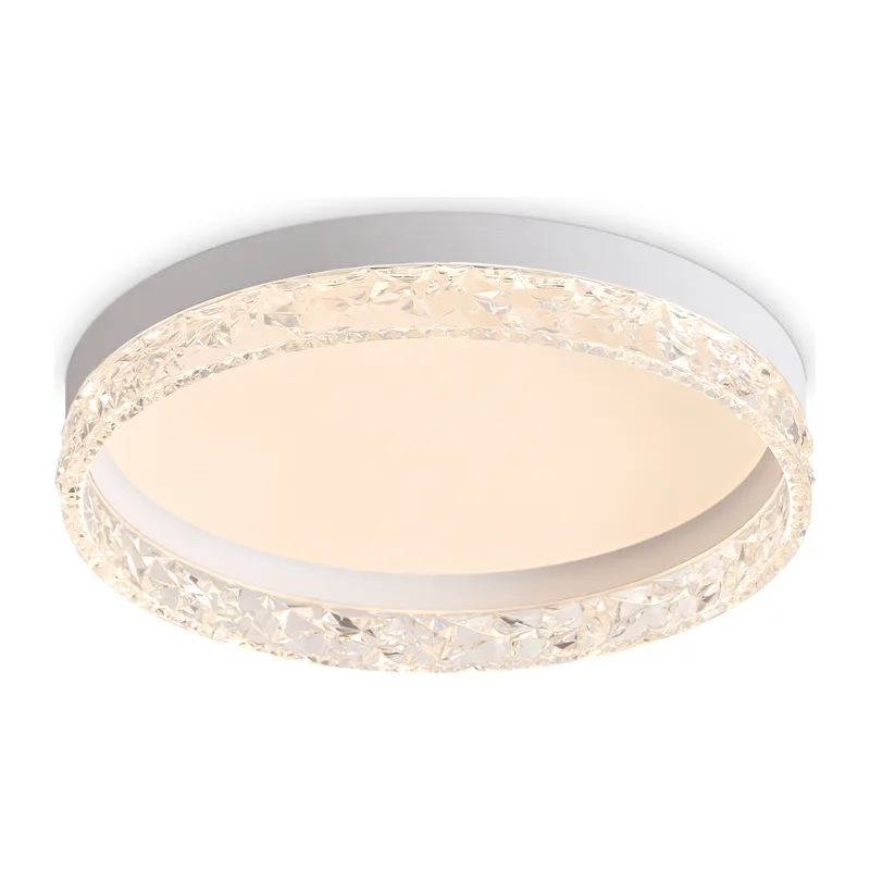 Потолочный светильник FR6193CL-L48W Щедрость / Bounty 100 Вт LED Freya 4