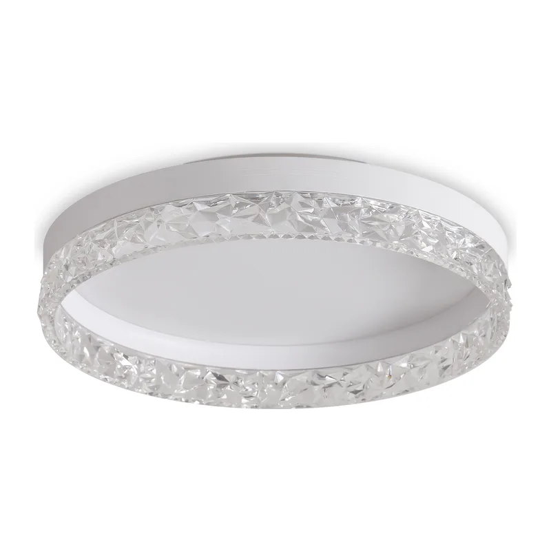 Потолочный светильник FR6193CL-L48W Щедрость / Bounty 100 Вт LED Freya 6
