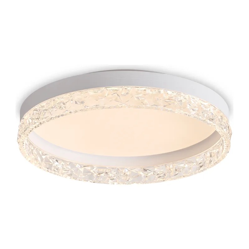 Потолочный светильник FR6193CL-L48W Щедрость / Bounty 100 Вт LED Freya
