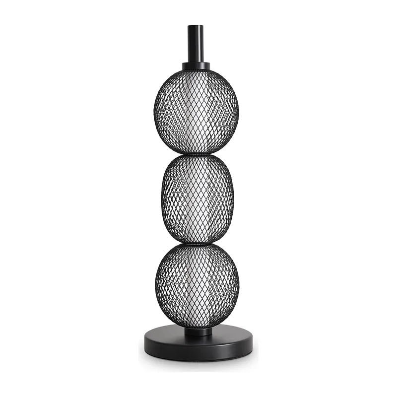 Настольный светильник FR6195TL-L6B Буш / Bush 6 Вт LED Freya 3