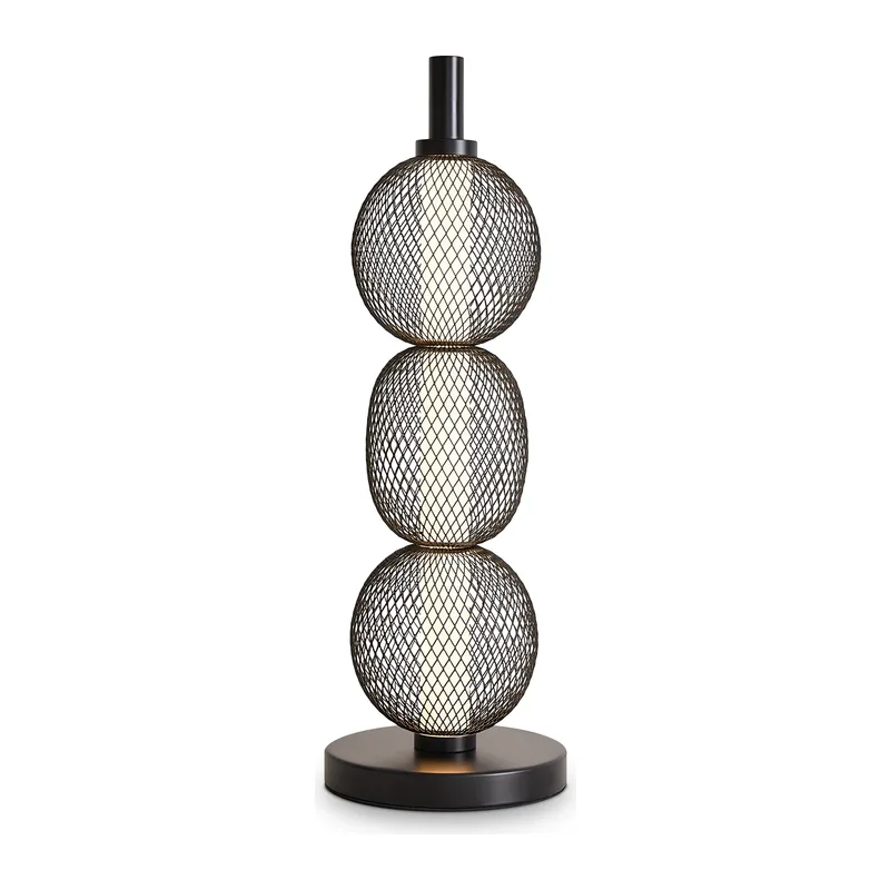 Настольный светильник FR6195TL-L6B Буш / Bush 6 Вт LED Freya