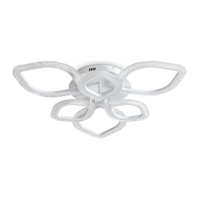 Потолочный светильник FR6199CL-L150W1 Маркет / Market 150 Вт LED с пультом ДУ Freya 4