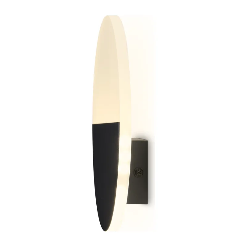 Настенный светильник (бра) FR6199WL-L4B Маркет / Market 7 Вт LED Freya 7