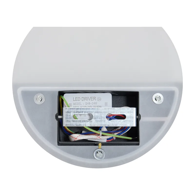 Настенный светильник (бра) FR6199WL-L4B Маркет / Market 7 Вт LED Freya 8