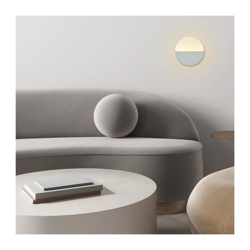 Настенный светильник (бра) FR6199WL-L4W Маркет / Market 7 Вт LED Freya 10