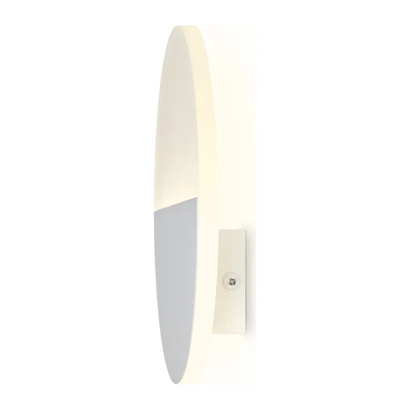 Настенный светильник (бра) FR6199WL-L4W Маркет / Market 7 Вт LED Freya 7