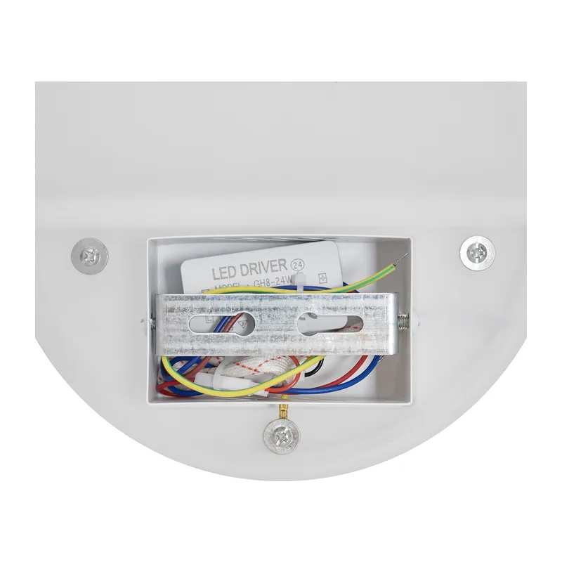 Настенный светильник (бра) FR6199WL-L4W Маркет / Market 7 Вт LED Freya 8