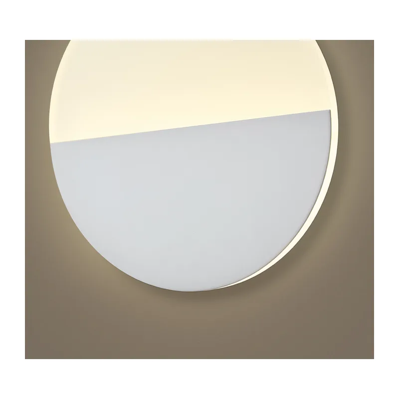 Настенный светильник (бра) FR6199WL-L4W Маркет / Market 7 Вт LED Freya 9