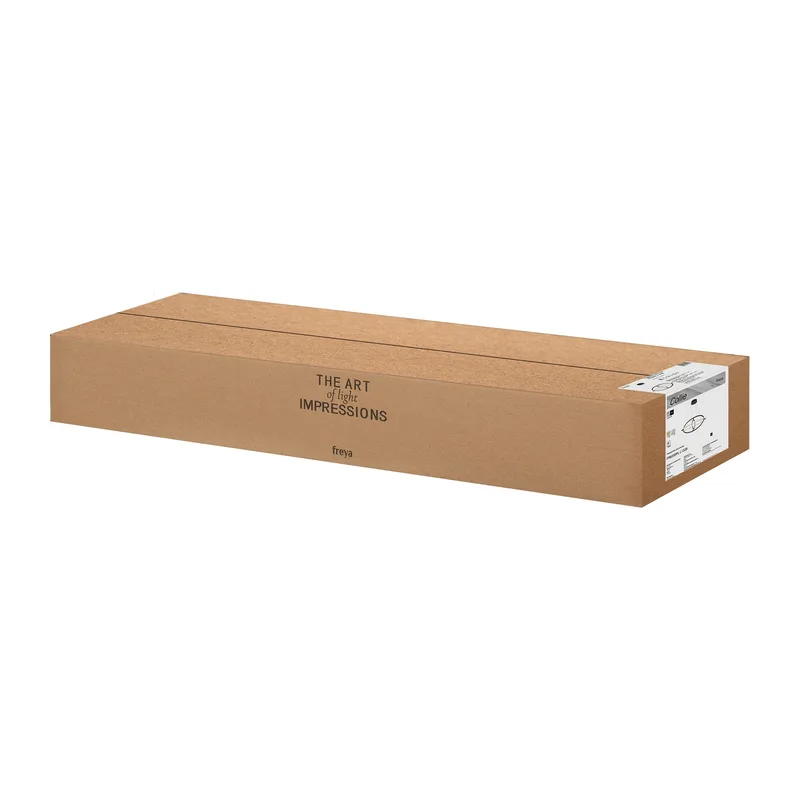 Подвесной светильник FR6200PL-L132B Колли / Collie 132 Вт LED Freya 4