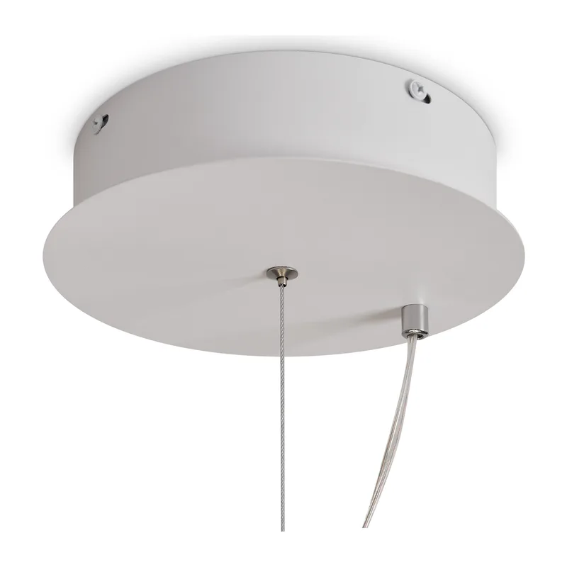Подвесной светильник FR6200PL-L142W Колли / Collie 142 Вт LED Freya 11