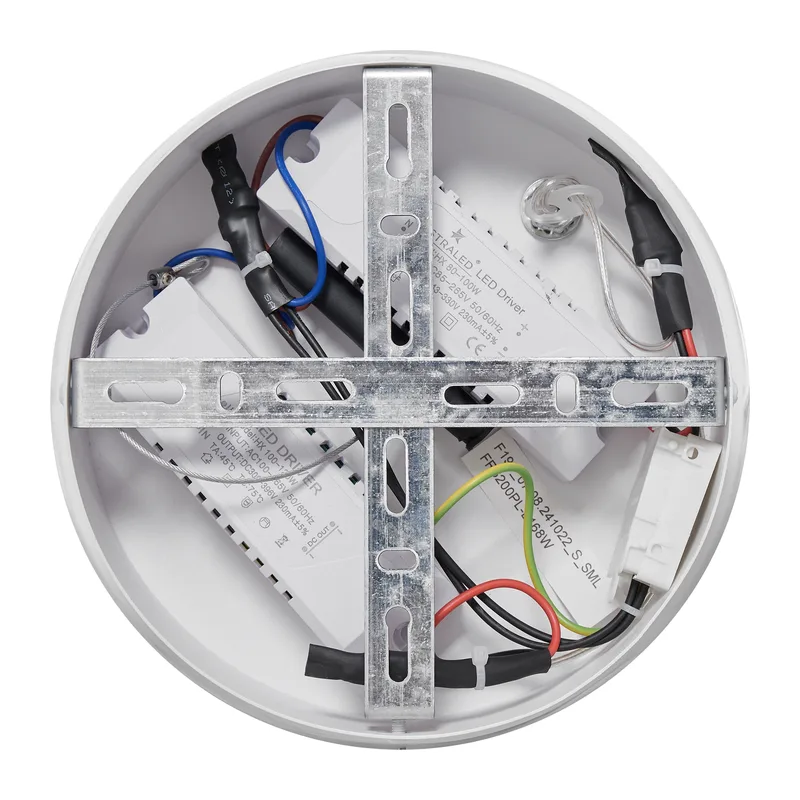 Подвесной светильник FR6200PL-L142W Колли / Collie 142 Вт LED Freya 12