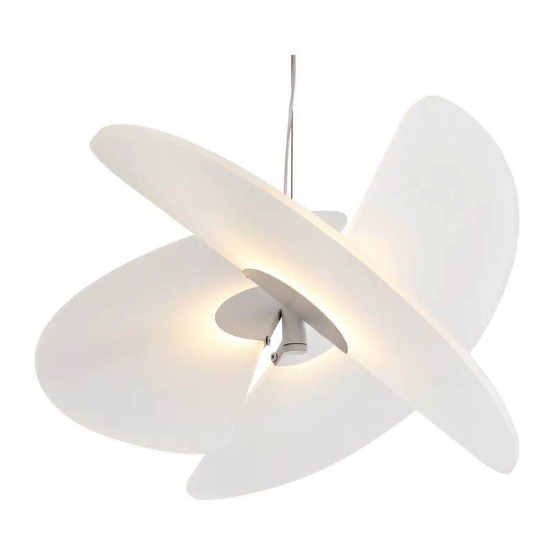 Подвесной светильник FR6202PL-L14W Изабелла / Isabella 14 Вт LED Freya 3
