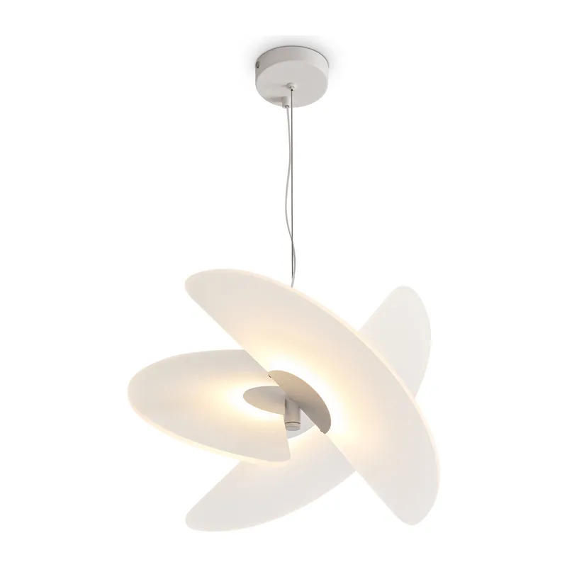 Подвесной светильник FR6202PL-L14W Изабелла / Isabella 14 Вт LED Freya 4