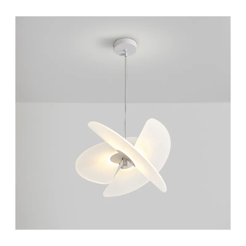 Подвесной светильник FR6202PL-L14W Изабелла / Isabella 14 Вт LED Freya 9