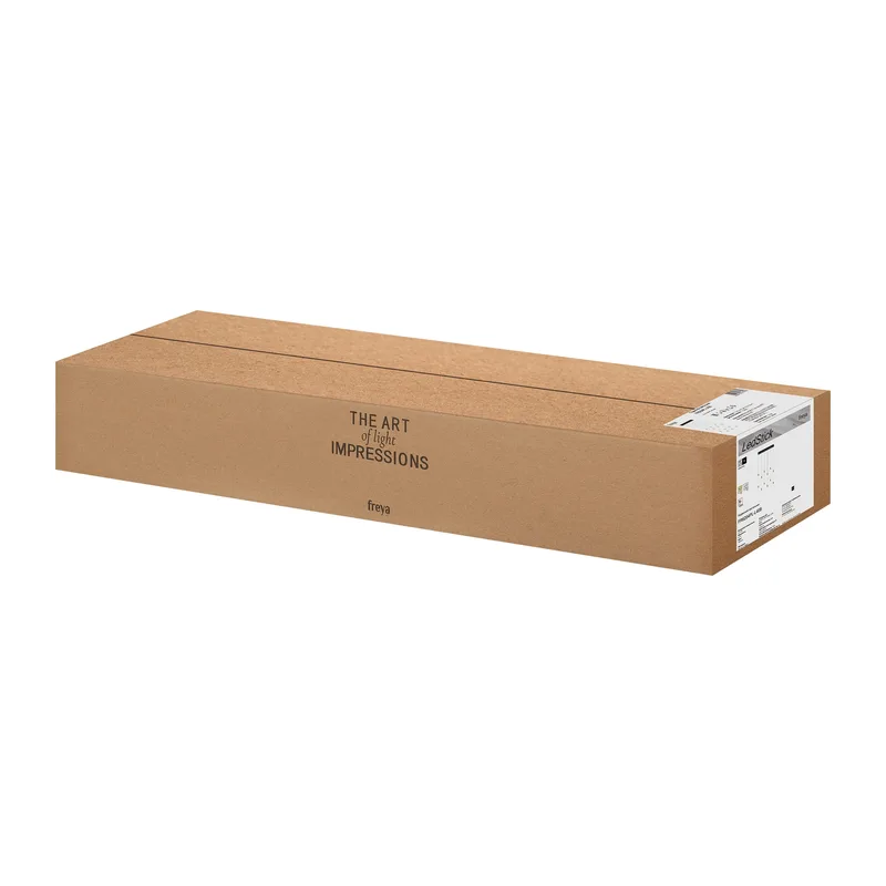 Подвесной светильник FR6204PL-L40B Ледстик / LedStick 40 Вт LED Freya 8