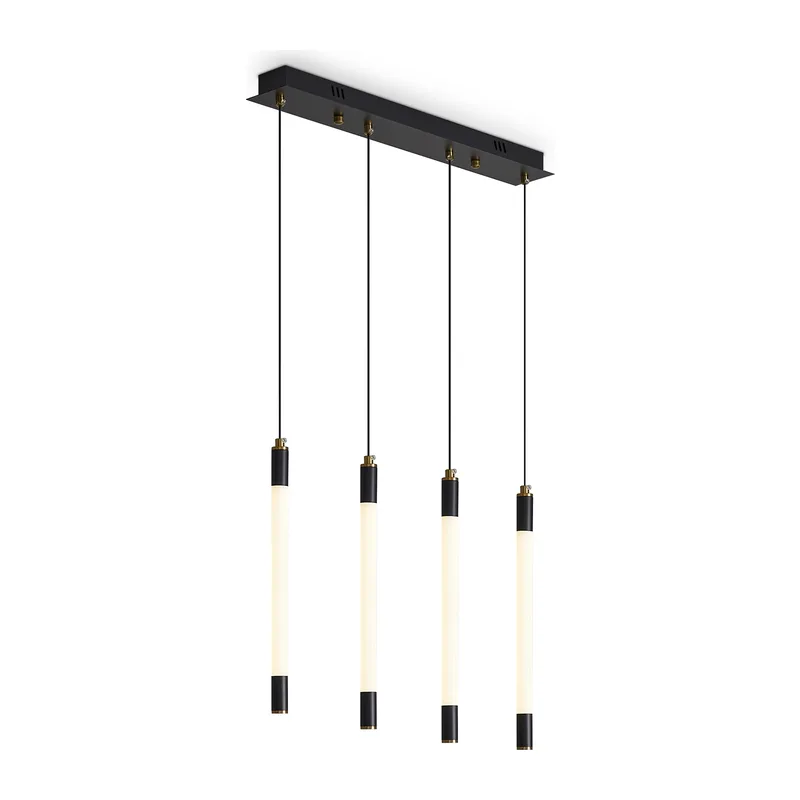 Подвесной светильник FR6204PL-L40B Ледстик / LedStick 40 Вт LED Freya 3