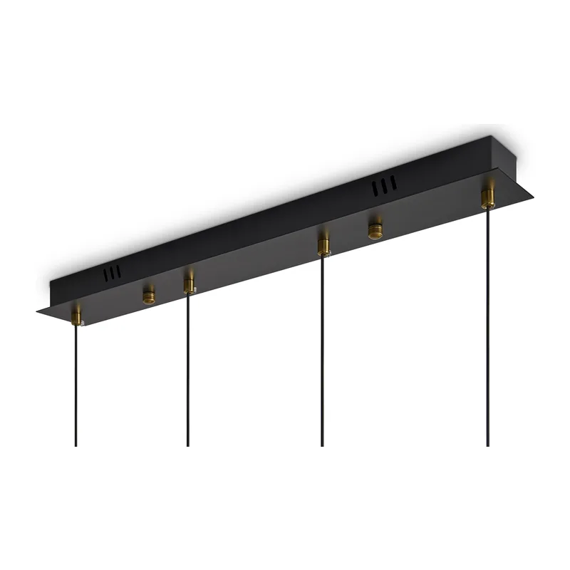 Подвесной светильник FR6204PL-L40B Ледстик / LedStick 40 Вт LED Freya 4