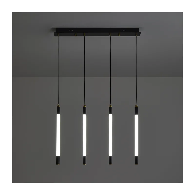 Подвесной светильник FR6204PL-L40B Ледстик / LedStick 40 Вт LED Freya 6