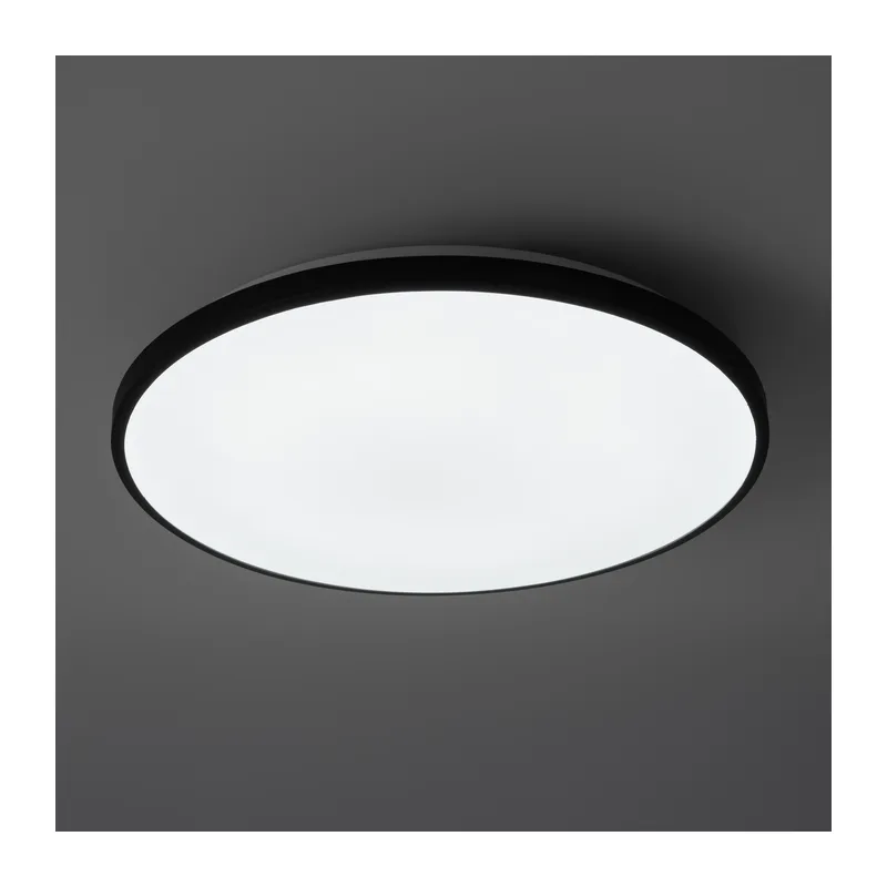 Умный Потолочный светильник FR6211CL-L24B Обель / Obelle 24 Вт LED Freya 10