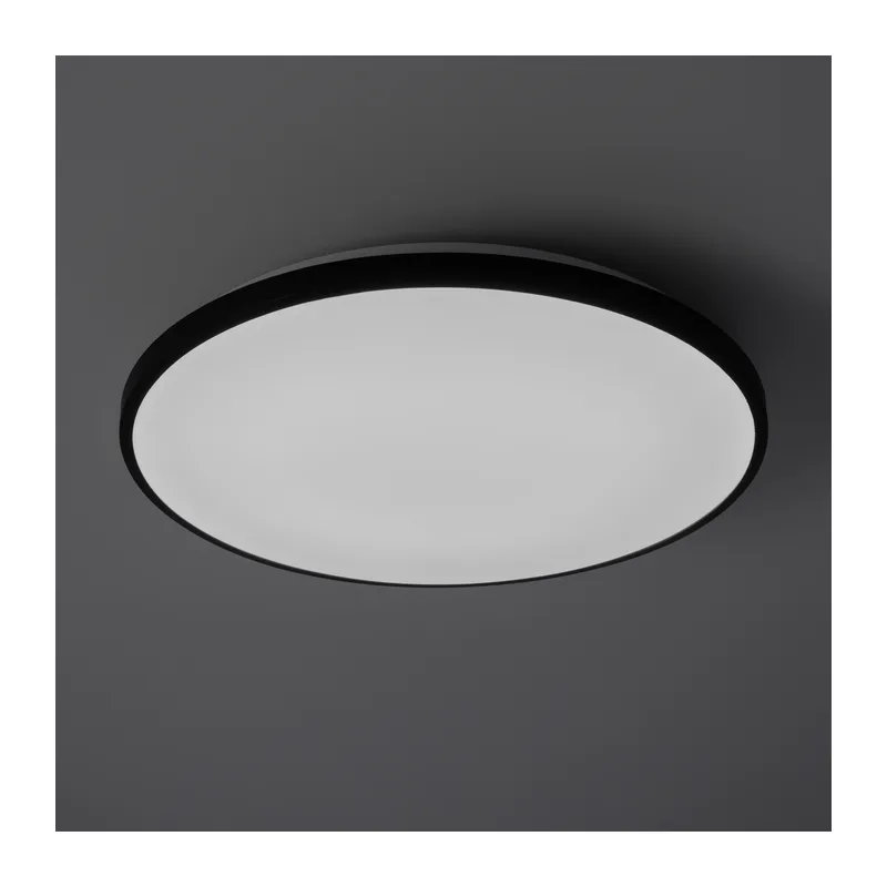Умный Потолочный светильник FR6211CL-L24B Обель / Obelle 24 Вт LED Freya 11