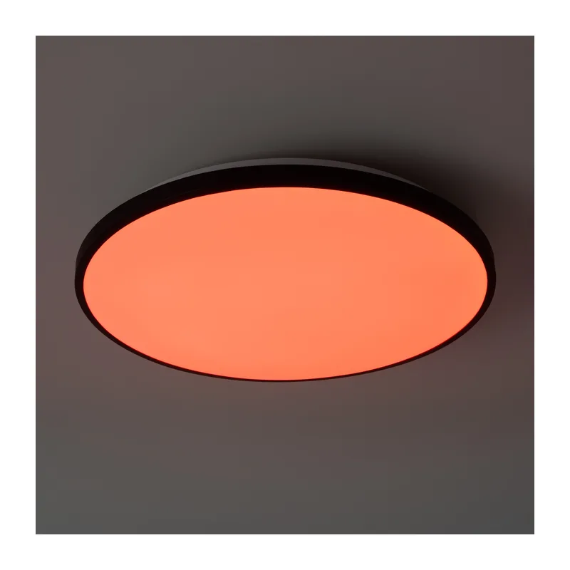 Умный Потолочный светильник FR6211CL-L24B Обель / Obelle 24 Вт LED Freya 12
