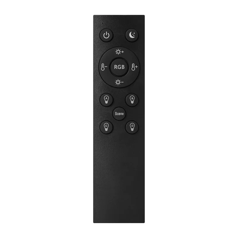 Умный Потолочный светильник FR6211CL-L24B Обель / Obelle 24 Вт LED Freya 2