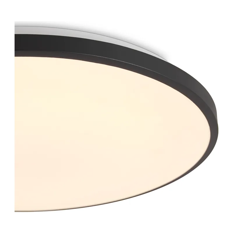 Умный Потолочный светильник FR6211CL-L24B Обель / Obelle 24 Вт LED Freya 4