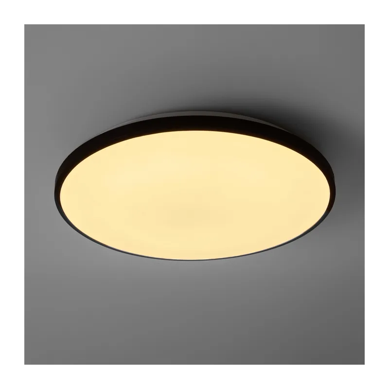 Умный Потолочный светильник FR6211CL-L24B Обель / Obelle 24 Вт LED Freya 5