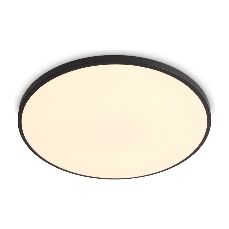 Умный Потолочный светильник FR6211CL-L24B Обель / Obelle 24 Вт LED Freya 6