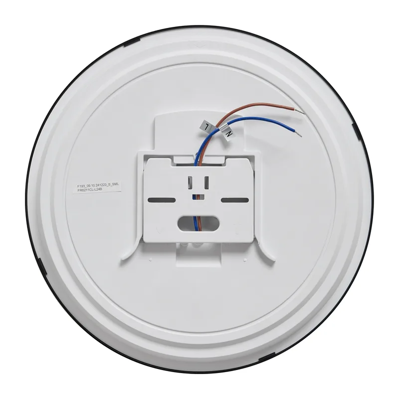 Умный Потолочный светильник FR6211CL-L24B Обель / Obelle 24 Вт LED Freya 7