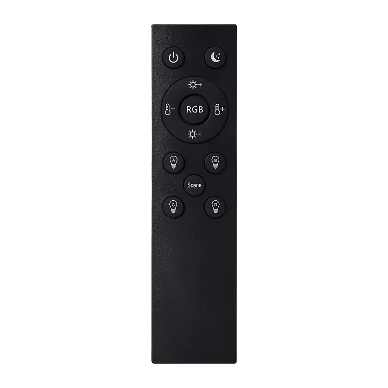 Умный Потолочный светильник FR6211CL-L24W Обель / Obelle 24 Вт LED Freya 9