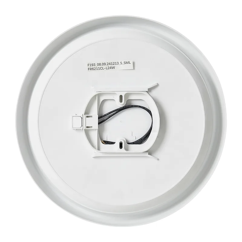 Умный Потолочный светильник FR6211CL-L24W Обель / Obelle 24 Вт LED Freya 14