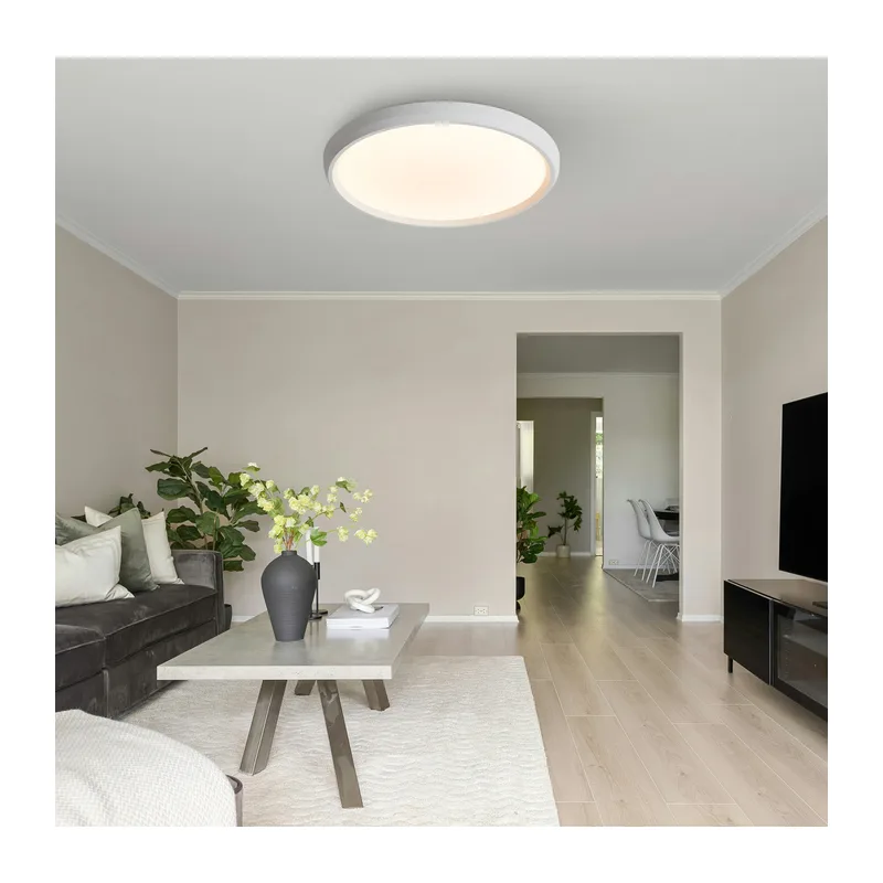 Умный Потолочный светильник FR6211CL-L24W Обель / Obelle 24 Вт LED Freya 15