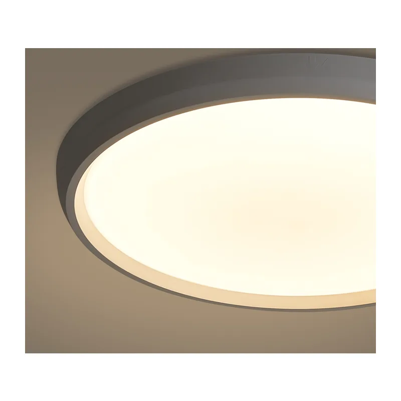 Умный Потолочный светильник FR6211CL-L24W Обель / Obelle 24 Вт LED Freya 5