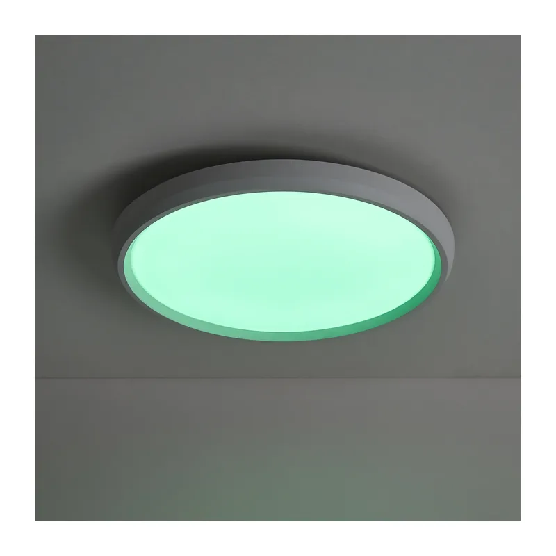 Умный Потолочный светильник FR6211CL-L24W Обель / Obelle 24 Вт LED Freya 6