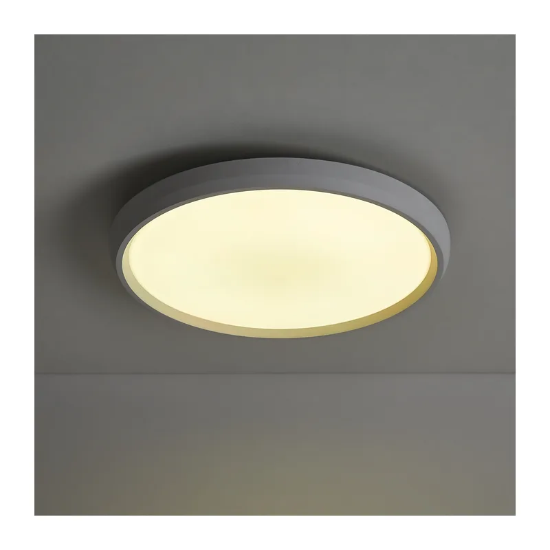 Умный Потолочный светильник FR6211CL-L24W Обель / Obelle 24 Вт LED Freya 7