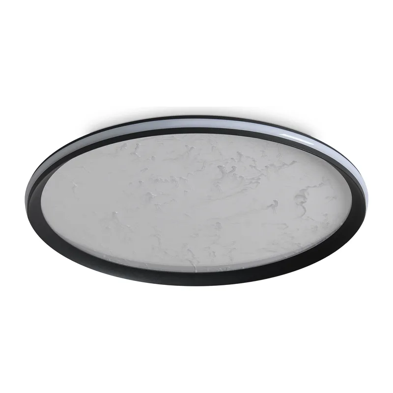 Потолочный светильник FR6220CL-L110W Марсия / Marsia 110 Вт LED с пультом ДУ Freya 3